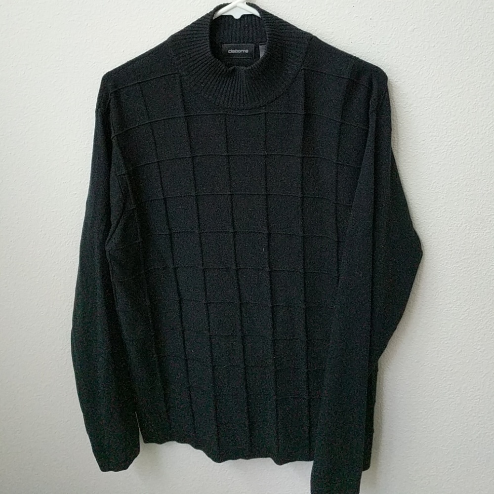 Claiborne sweater
